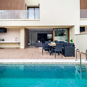  Villa Beguest Luxus